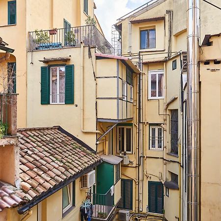 로마 La Perla Di Trevi 아파트 외부 사진